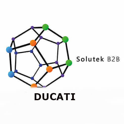 Ducati