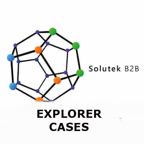 Explorer Cases