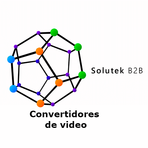 convertidores de video
